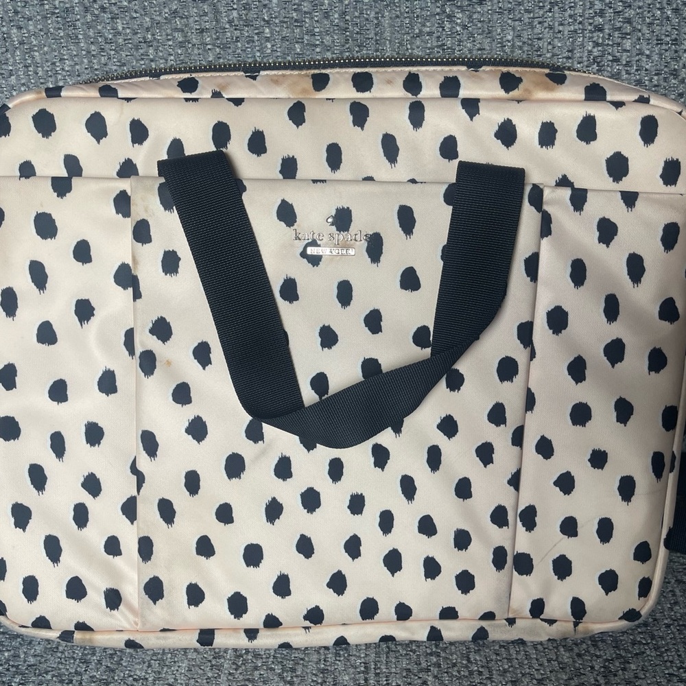 Kate Spade Renny Drive 13” Laptop Case